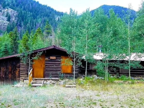 8 County Road 390, Buena Vista, CO 81211