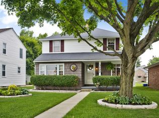 3202 Park St, Grove City, OH 43123