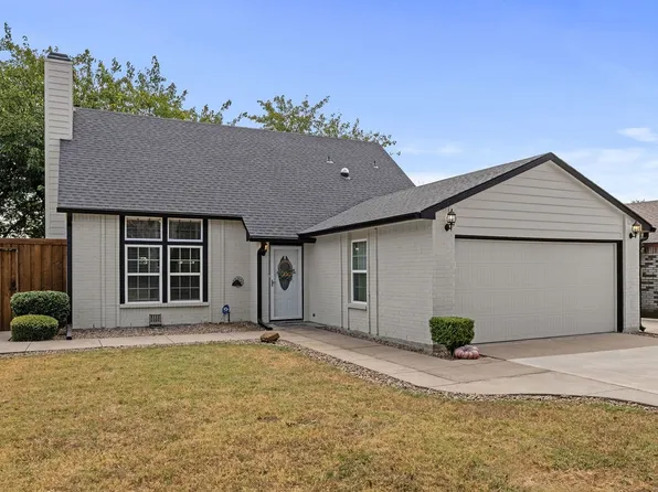 2304 Crestmeadow St, Denton, TX 76207