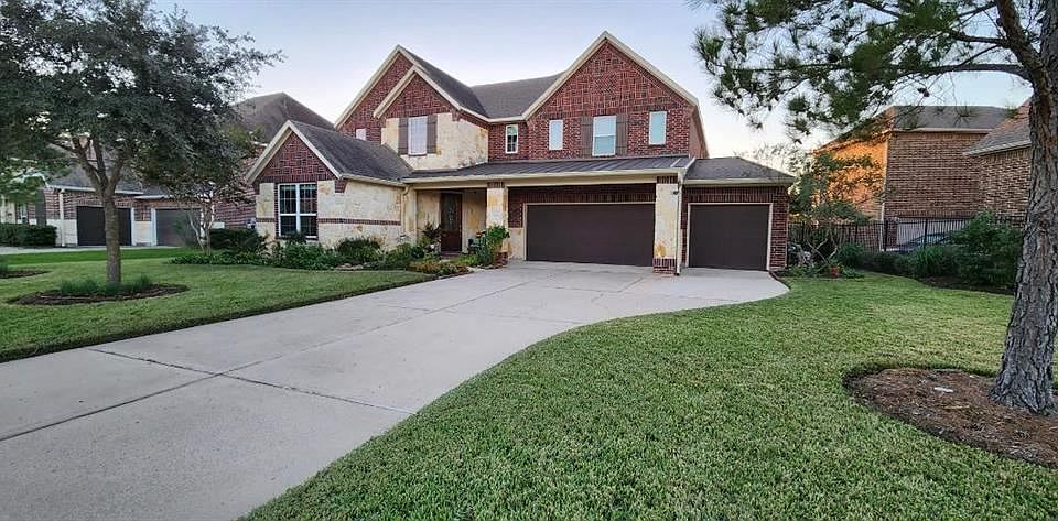 1st image of 26910 Wooded Canyon Dr