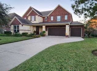26910 Wooded Canyon Dr, Katy, TX 77494