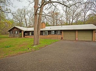 11429 E Applehill Rd, Prairie Grove, AR 72753
