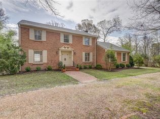 116 Pinepoint Rd, Williamsburg, VA 23185