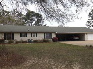 8064 Sunny Dr, Donalsonville, GA 39845
