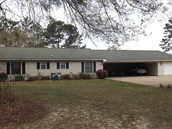 8064 Sunny Dr, Donalsonville, GA 39845