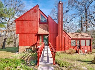 32688 Highway 295, Hindsville, AR 72738