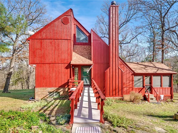 32688 Highway 295, Hindsville, AR 72738