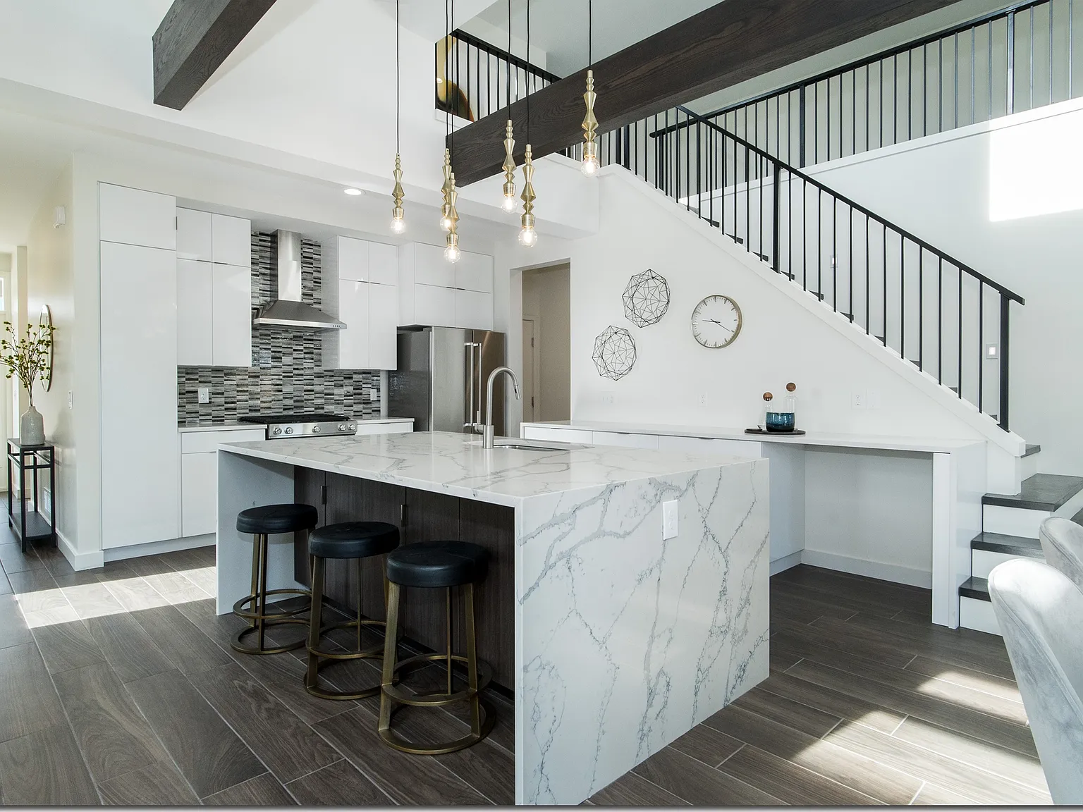 Luxe at Pepper Pike — Photo 3