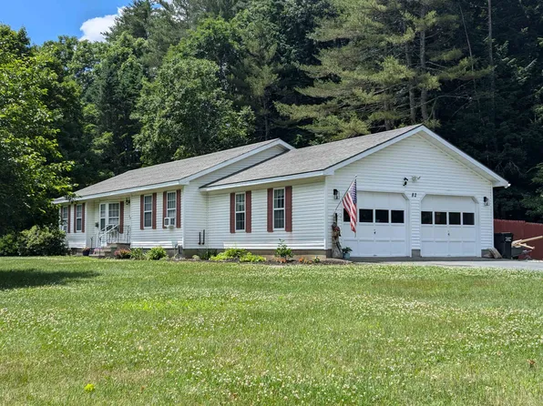 82 Riley Drive, Weathersfield, VT 05089
