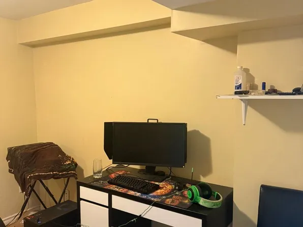 19 Granard Blvd #Basement, Toronto, ON M1M 2E2