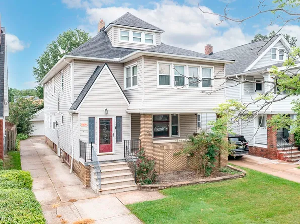 14534 Garfield Ave, Lakewood, OH 44107