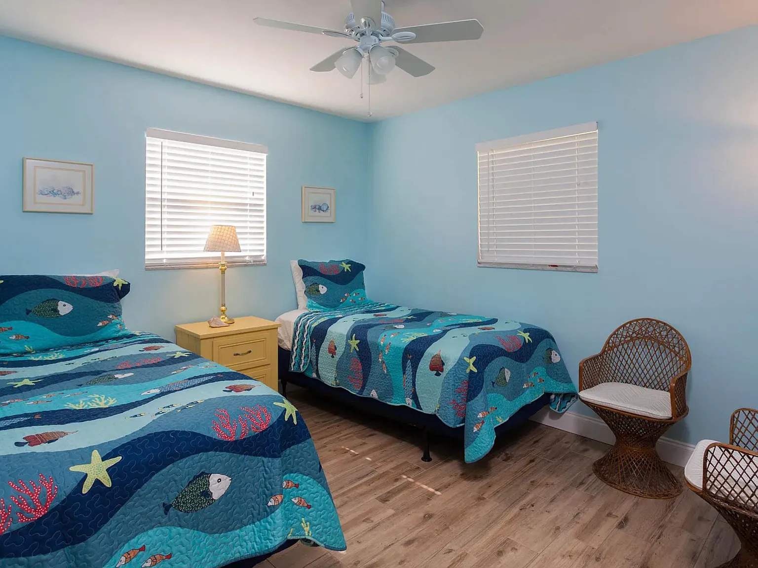 2 bed, 830 sqft, $2,000 — Photo 4