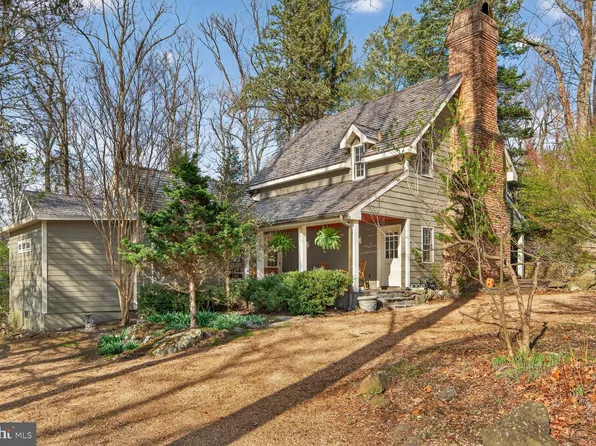 17641 Raven Rocks Rd, Bluemont, VA 20135