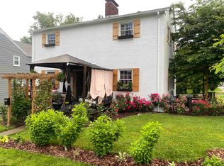 228 3rd St, Bridgeport, WV 26330