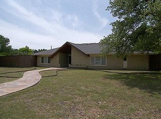 4740 Mill Creek Rd, Dallas, TX 75244