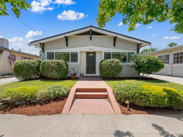 875 S 8th St, San Jose, CA 95112
