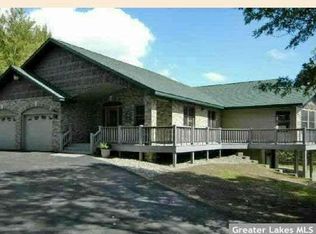 31424 County Road 112, Pequot Lakes, MN 56472