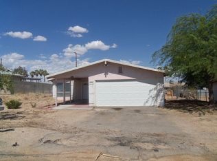 5955 Chia Ave, Twentynine Palms, CA 92277