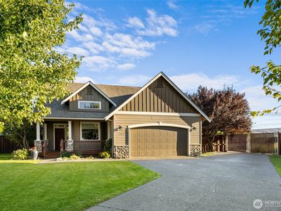 2414 Wheaton Court, Ellensburg, WA, 98926