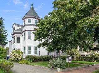 270 Lafayette St #3, Salem, MA 01970