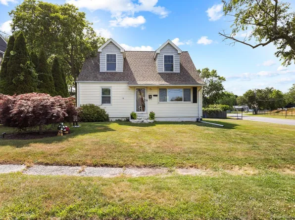 265 Lighthouse Avenue, Stratford, CT 06615