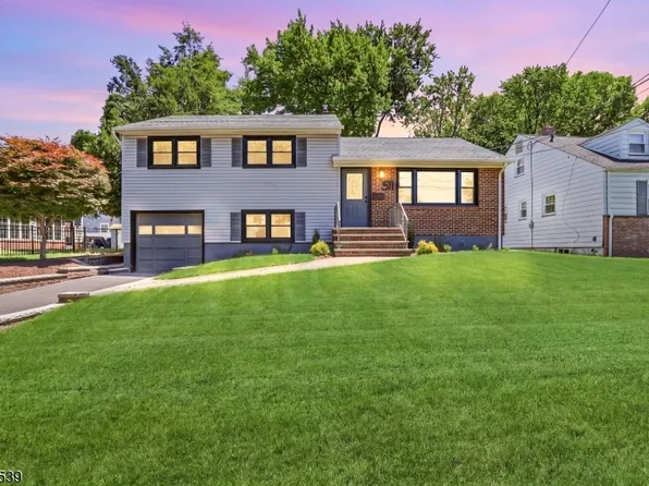 511 Locust Ave, Garwood Boro, NJ 07027