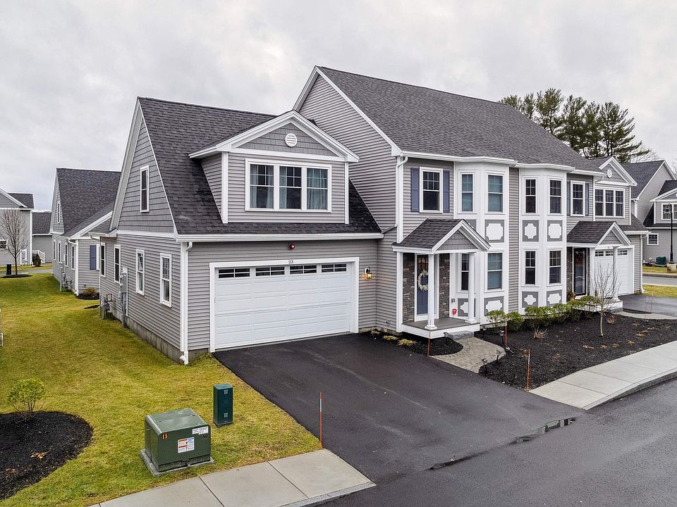 North Tuscan Village Apartments Salem, NH Zillow