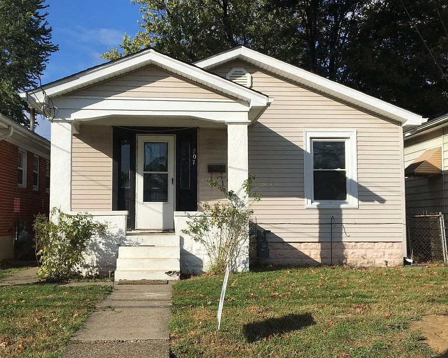 707 Camden Ave
