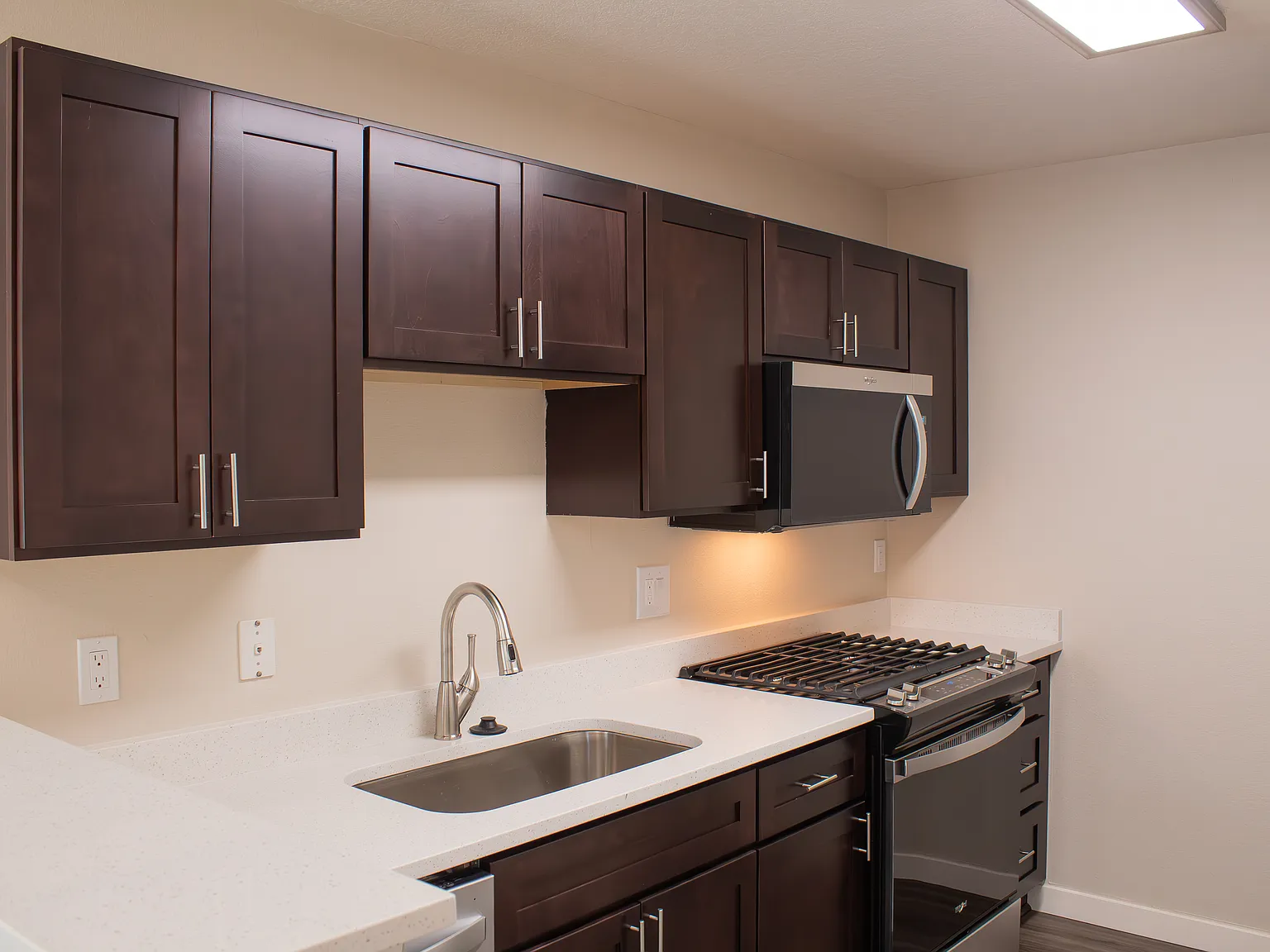 Studio, 495 sqft, $1,499 — Photo 4