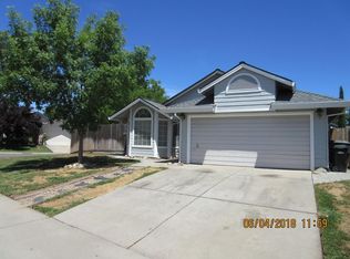 3935 Tarmigan Dr, Antelope, CA 95843