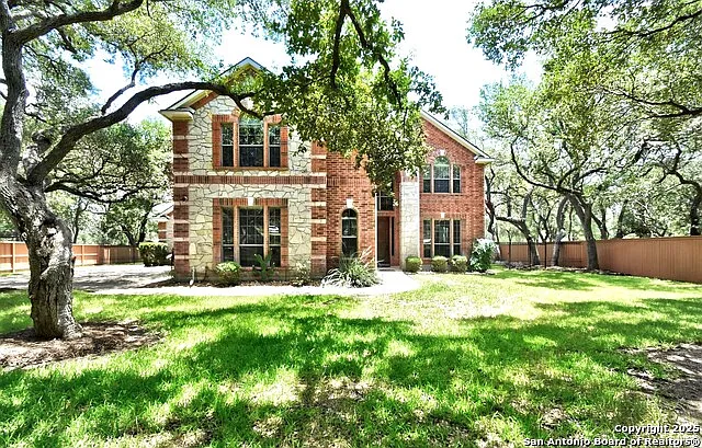 8834 Cherokee Path — Photo 1