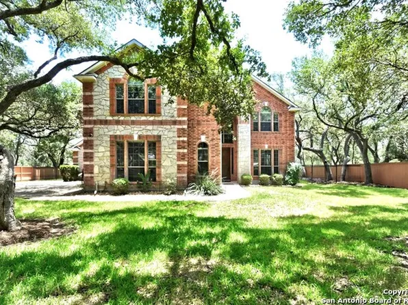 8834 Cherokee Path, Garden Ridge, TX 78266