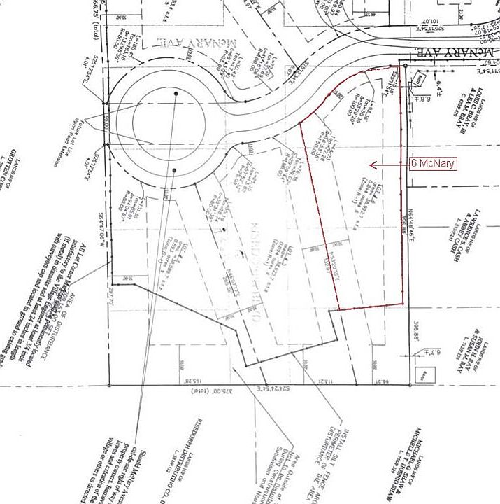 1st image of 6 McNary Ave