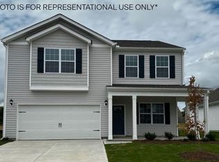 2606 Westwood Avenue W, Wilson, NC 27893