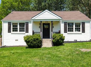 1917 Moran Ave, Nashville, TN 37216