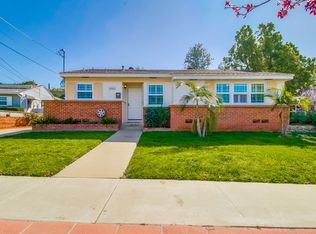 6541 Delbarton St, San Diego, CA 92120