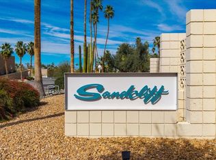 1859 Sandcliff Rd, Palm Springs, CA 92264