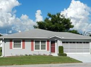 3451 Highland Fairways Blvd, Lakeland, FL 33810