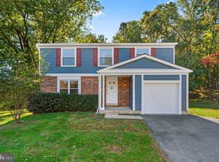 1405 Pillock Pl, Silver Spring, MD 20905