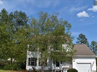 344 Bridleridge Rd, Lexington, SC 29073