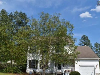 344 Bridleridge Rd, Lexington, SC, 29073