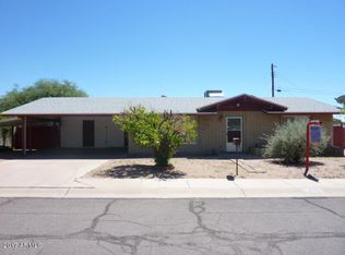 2011 W Belmar Ct, Apache Junction, AZ 85120