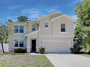 1122 Dawn Creek Ct, Jacksonville, FL 32218