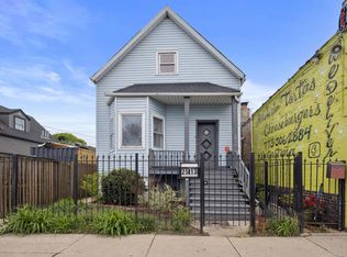 2513 W 51st St, Chicago, IL
