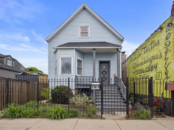2513 W 51st St, Chicago, IL 60632
