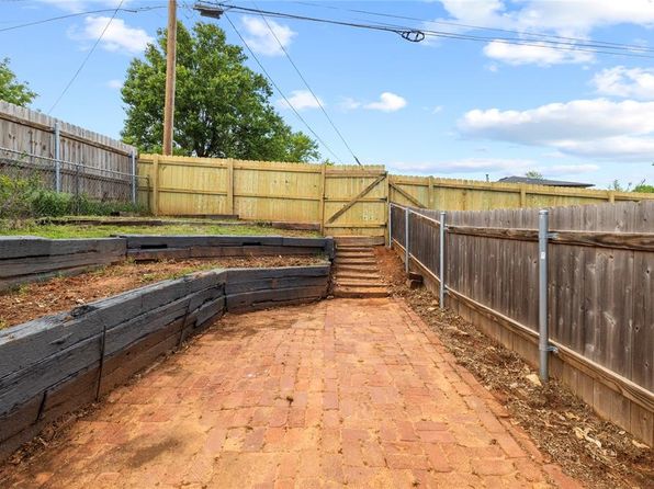 921 E Huber Ave, Weatherford, OK 73096