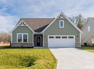 2004 Sugar Hill Dr N, Creedmoor, NC 27522