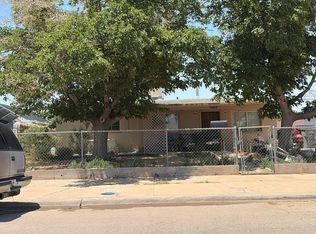 5009 Vulcan Ave, El Paso, TX 79904