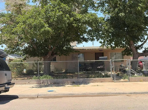 5009 Vulcan Ave, El Paso, TX 79904
