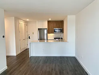 Rented by The Dermot Realty Management Company
